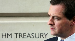George Osborne