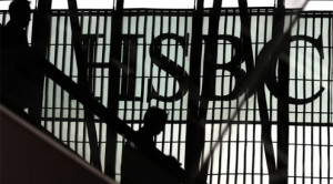 HSBC money laundering