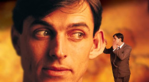 Inner voice research