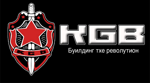 KGB