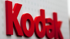 Kodak patents sold