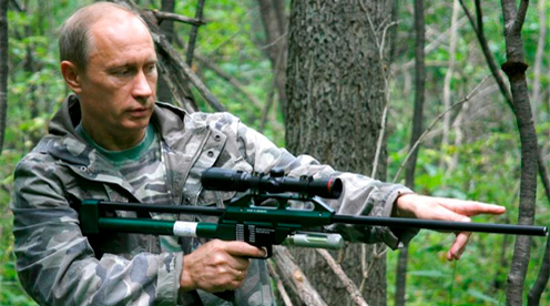 Russia to sell arms to India