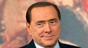 Silvio Berlusconi