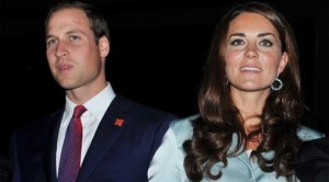 William Kate pregnant