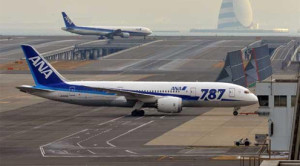 Boeing 787 Dreamliner