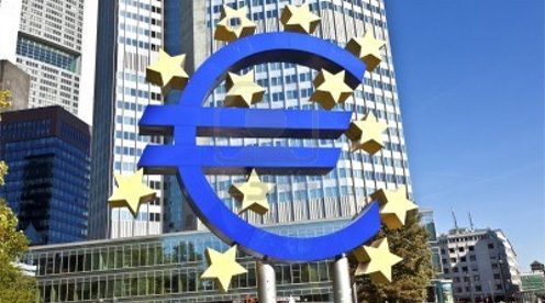 Eurozone economy