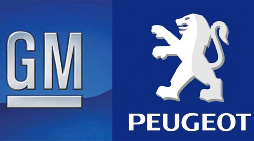 GM Peugeot