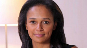 Isabel Dos Santos