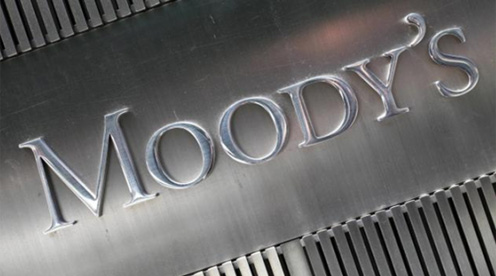 Moody's European banks
