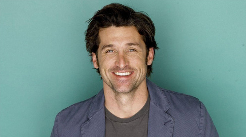 Patrick Dempsey