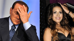 Rubygate Berlusconi trial