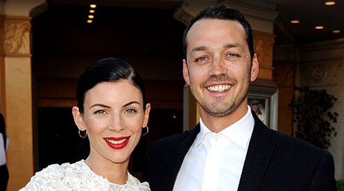 Rupert Sander Liberty Ross