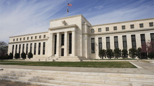 U.S. economy Q4 2012