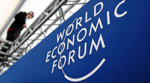World Economic Forum Davos