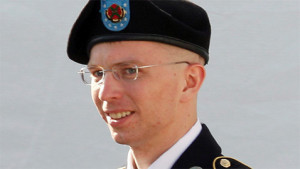 Bradley Manning