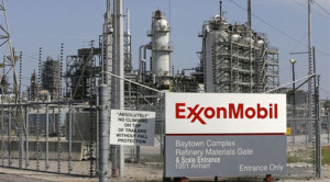 Exxon Mobil