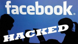 Facebook hacked