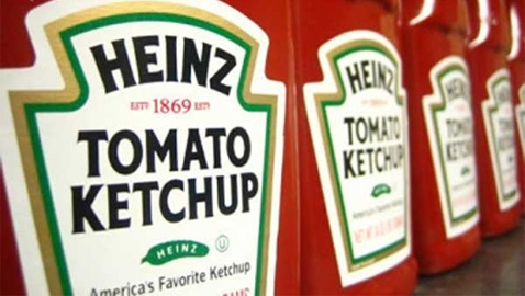 Heinz takeover Berkshire