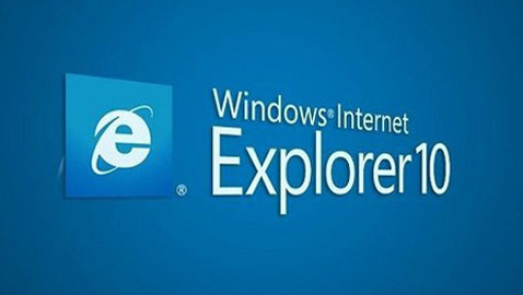 Internet Explorer 10