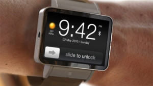 iWatch