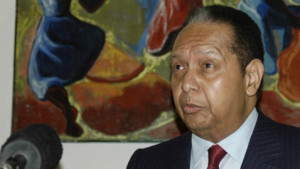 Jean-Claude Duvalier
