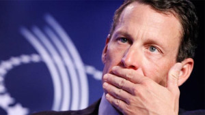 Lance Armstrong USADA