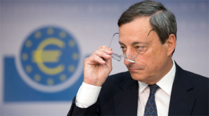 Mario Draghi