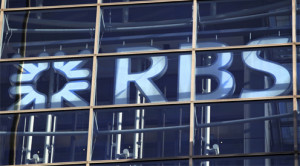RBS Libor manipulation