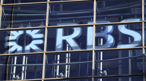 RBS Libor manipulation
