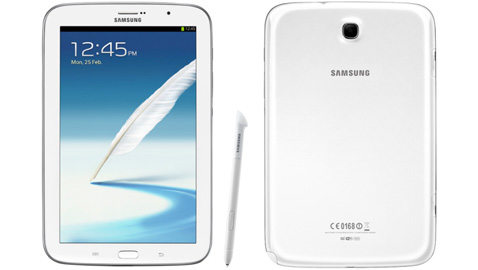 Samsung Galaxy Note 8.0