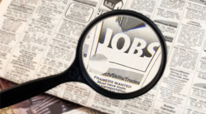 Unemployment rate Canada