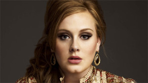 Adele