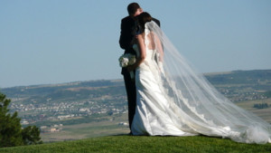 American wedding cost