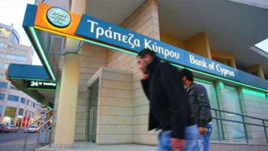 Bank of Cyprus