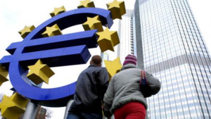 Economic crisis Europe