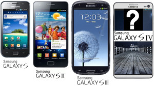 Galaxy S4 criticized by Apple