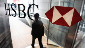 HSBC layoffs 2013