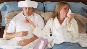 Men and women diseases