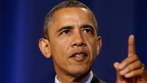 Obama Chinese cyber attacks