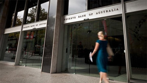 Reserve Bank of Australia cyberattack