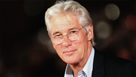 Richard Gere