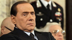 Silvio Berlusconi