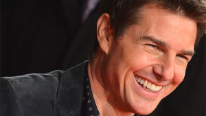 Tom Cruise