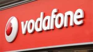 Vodafone Verizon
