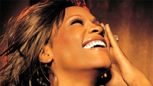 Whitney Houston