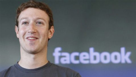 Zuckerberg taxes 2012