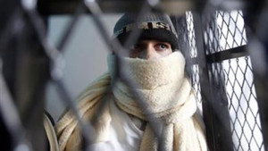 al-Qaeda leader in Iraq executed