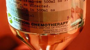Chemotherapy