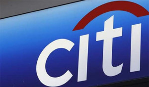 Citigroup profit