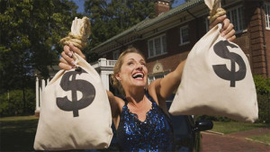 Eurozone household wealth